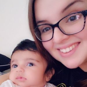 Meet your Posher, Angela